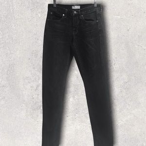 Madewell “The Slim Boyjean ” Size 25 Style J8395